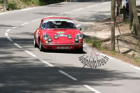 Sainte Baume Historique